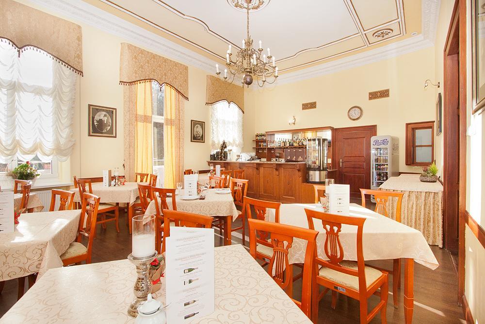 Zdroj Wojciech Aparthotel Lądek-Zdrój Εξωτερικό φωτογραφία